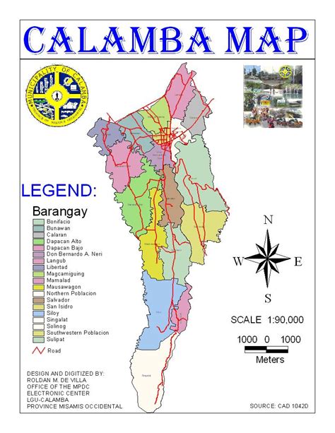 barangay lingga calamba laguna